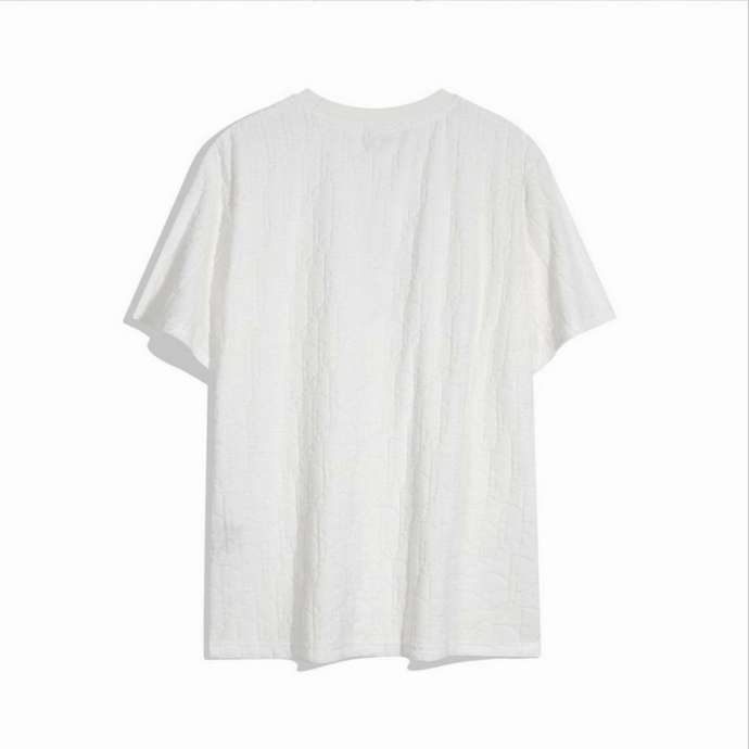 Dior T Shirts Short _SKUDiorS-XLA0333962